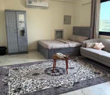 Ras Al Khaimah Apartment | بنايه النسر للشقق الفندقية