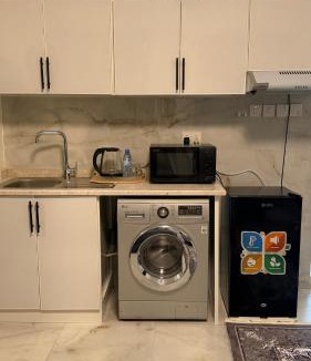 Ras Al Khaimah Apartment | بنايه النسر