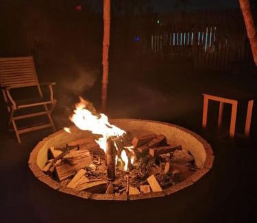 Ajman Ski Chalet | بنتهاوس ريف ورد