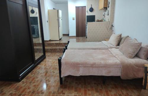 Jabal Al-Hussein Apartment | بيتنا الصغير العاشر