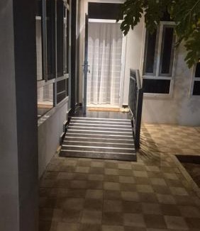 Salalah Villa | بيت الريف