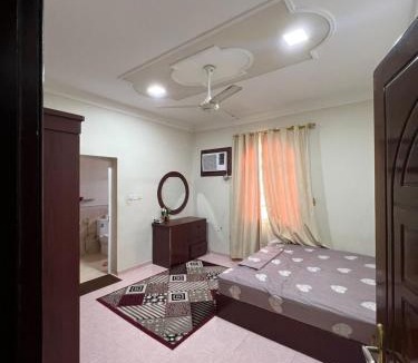Salalah House | بيت السعادة