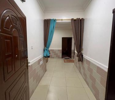 Salalah House | بيت السعادة