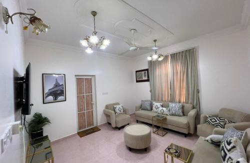 Salalah House | بيت السعادة