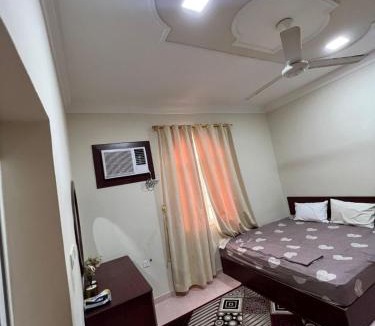 Salalah House | بيت السعادة