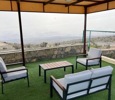 Al Hamra House | بيت الشرف للضيافة Sharaf Guest