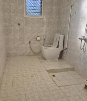 Tiwi House | بيت الشّاب Al Shab House