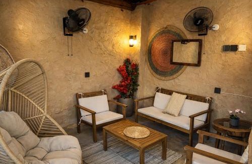 Sayq House | بيت العريش Arish house