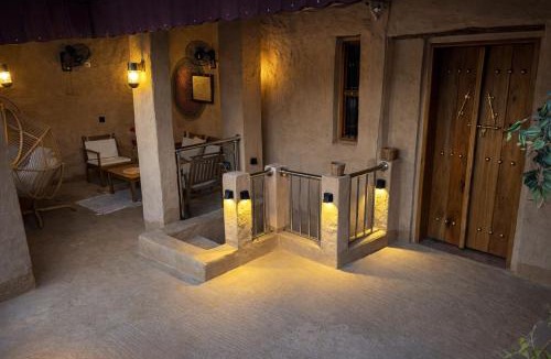 Sayq House | بيت العريش Arish house