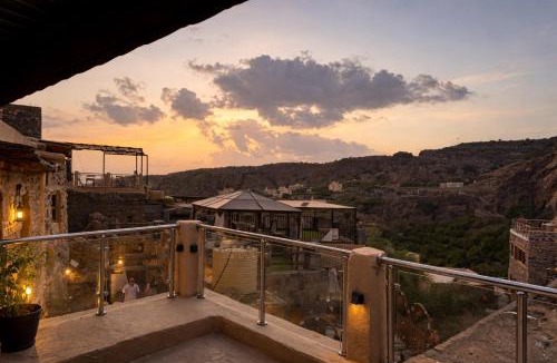 Sayq House | بيت العريش Arish house