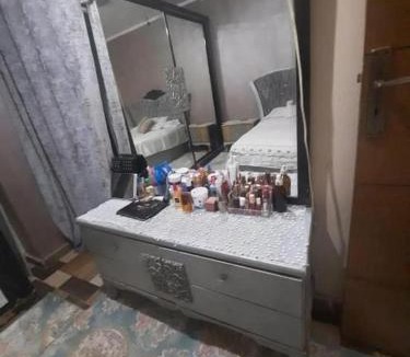 Ash Shajarah Hostel | بيت راس هوستل