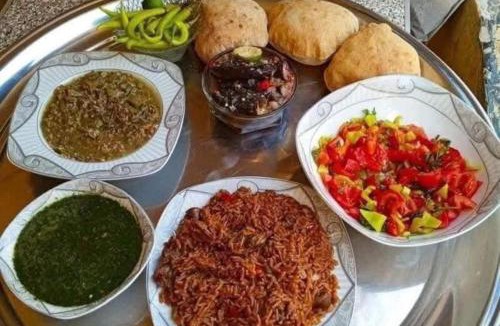 Ash Shajarah Hostel | بيت راس هوستل