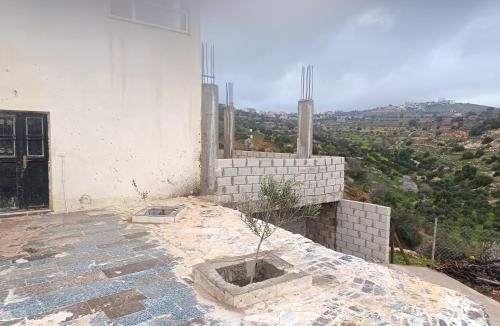 Ajloun Governorate House | بيت ريفي و اطلاله جميله في عجلون