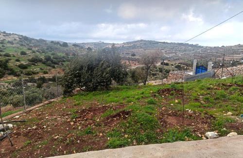 Ajloun Governorate House | بيت ريفي و اطلاله جميله في عجلون