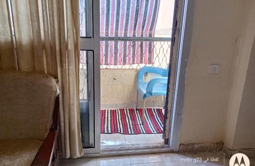 Al Karnak Apartment | بيت فرح