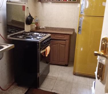 Al Karnak Apartment | بيت فرح