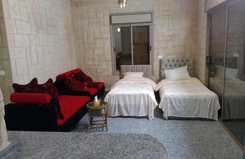 Ajloun Governorate House | بيت مريم