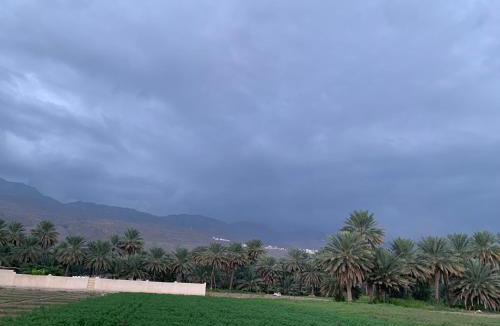 Al Hamra Hostel | بيت نُزل السلام التراثي Bait Salam Inn