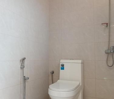 Al Hamra House | بيت يوم وليلة للضيافة