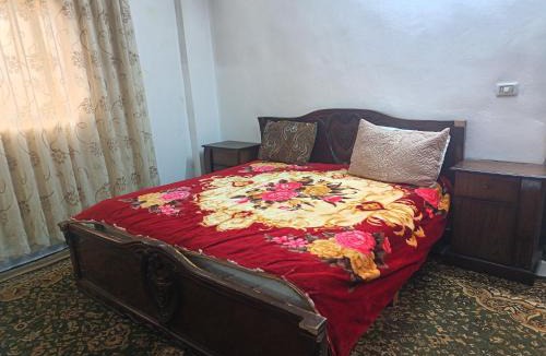 Ajloun Governorate House | بيت