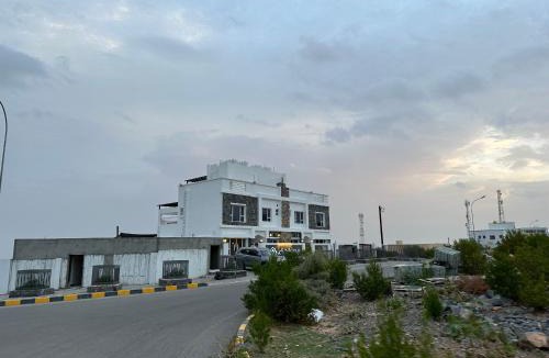 Al Hamra Villa | بيوت الخزام