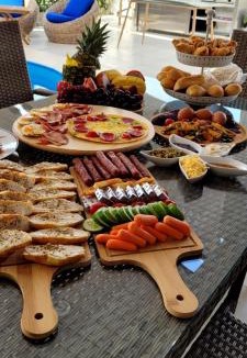 Al Hamra Villa | بيوت الخزام