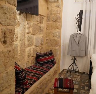 Acre Old City Hotel | تاج عكا Taj Akko