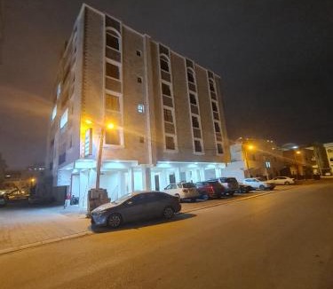 Salalah Apartment | ترحال للشقق المفروشه