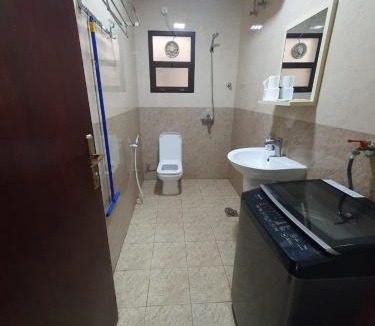 Salalah Apartment | ترحال للشقق المفروشه