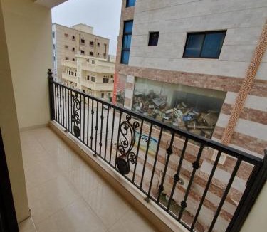 Salalah Apartment | ترحال للشقق المفروشه