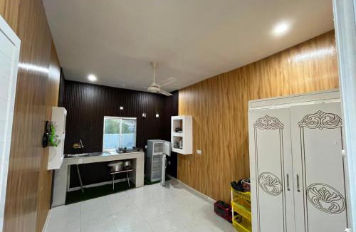 Al Hamra House | جبل شمس Jabal Shams sunset House