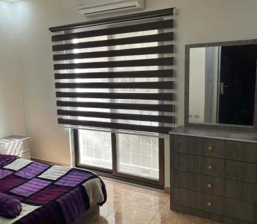 Amman Apartment | جبل عمان الدوار الثالث من أجمل مناطق عمان