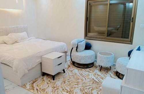 Aqaba Apartment | جرادات للشقق المفروشه