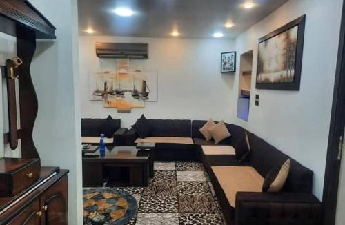Tafilah Governorate House | جرف العز هاوس