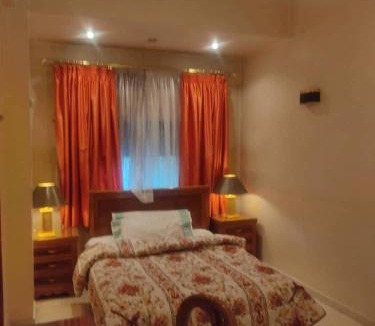Tafilah Governorate House | جرف العز هاوس
