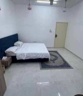 Nizwa Apartment | جناح الراحة فرق