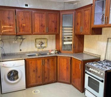 Al-Mafraq Apartment | حرملك للشقق الفندقيه