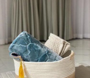 Barka House | حكاية سما