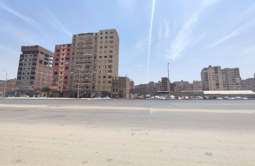Ras El Bar Apartment | حى النخيل راس البر