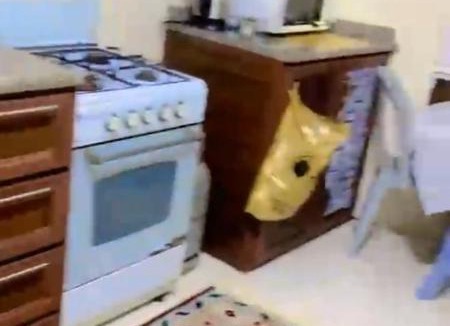 Irbid Apartment | خلف ارابيلا مول شقه مفروشه 2 غرفه وصاله ومطبخ وحمامين 3 حمامات