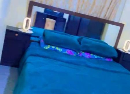 Irbid Apartment | خلف ارابيلا مول شقه مفروشه 2 غرفه وصاله ومطبخ وحمامين 3 حمامات