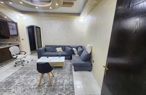Jordan Apartment | خلف مستشفى الراهبات الورديه اربد