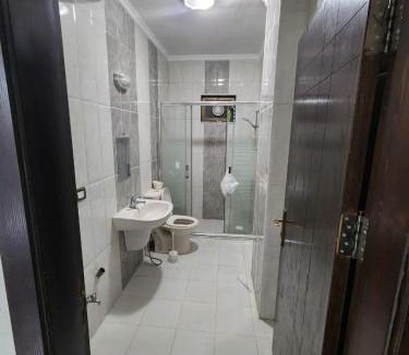 Jordan Apartment | خلف مستشفى الراهبات الورديه اربد