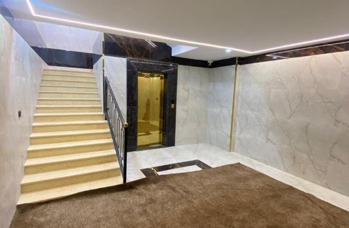 Suwailih Apartment | دار المكارم للشقق الفندقية الفاخره
