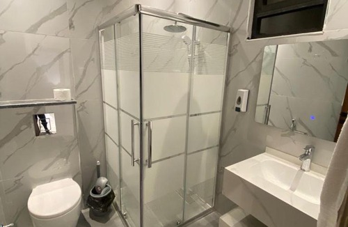 Suwailih Apartment | دار المكارم للشقق الفندقية الفاخره