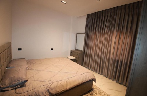 Suwailih Apartment | دار المكارم للشقق الفندقية الفاخره