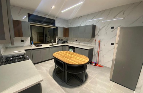 Suwailih Apartment | دار المكارم للشقق الفندقية الفاخره