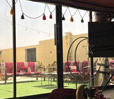 Sur Villa | ذا ڤاين the vine