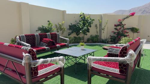 Sur Villa | ذا ڤاين the vine