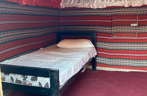 Wadi Rum Bed & Breakfast | رحله مبيت وافطار رائع في وادي رم